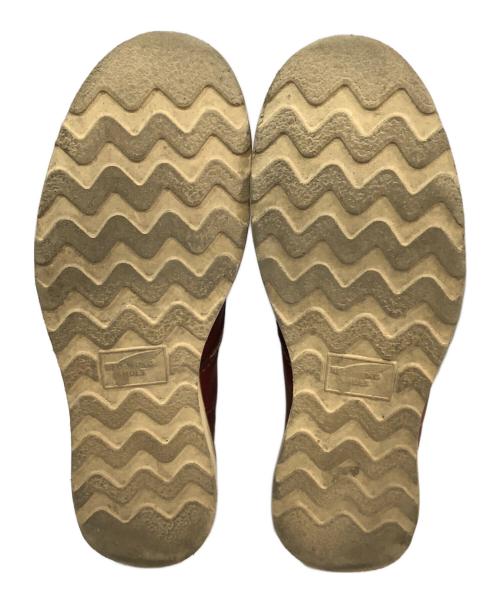 RED WING（レッドウィング）RED WING (レッドウィング) アイリッシュセッター ブラウン サイズ:25.5cmの古着・服飾アイテム