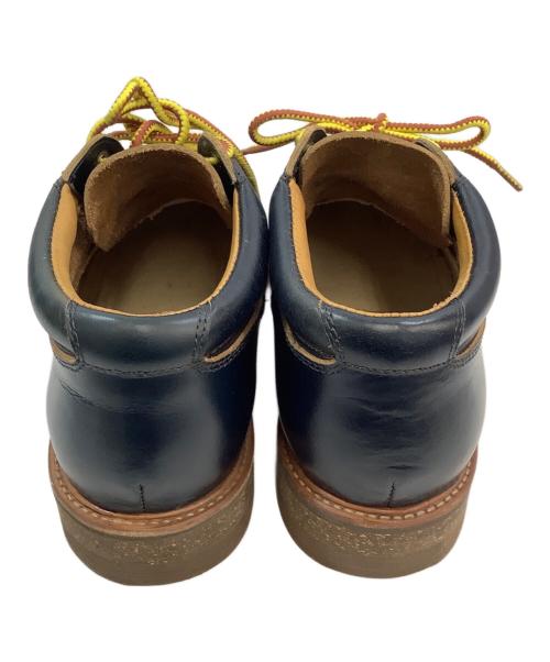 SLOW WEAR LION（スローウェアライオン）SLOW WEAR LION (スローウェアライオン) ブーツ ブラック サイズ:Mの古着・服飾アイテム