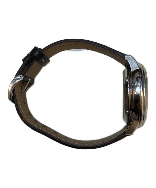 Furbo（フルボ）Furbo (フルボ) クロノグラフ ブラックの古着・服飾アイテム