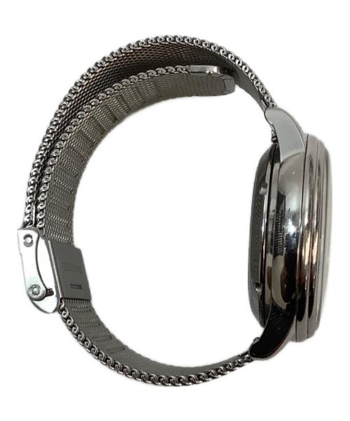 Furbo（フルボ）Furbo (フルボ) クロノグラフ ホワイトの古着・服飾アイテム