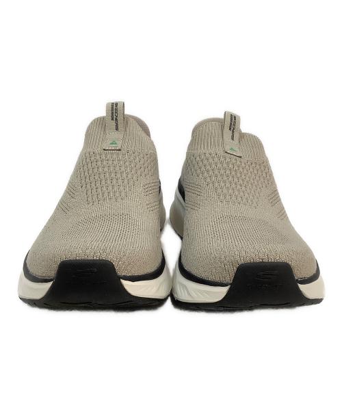 SKECHERS（スケッチャーズ）SKECHERS (スケッチャーズ) スニーカー グレー サイズ:26cmの古着・服飾アイテム