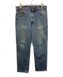 LEVI'S（リーバイス）の古着「デニムパンツ」｜インディゴ