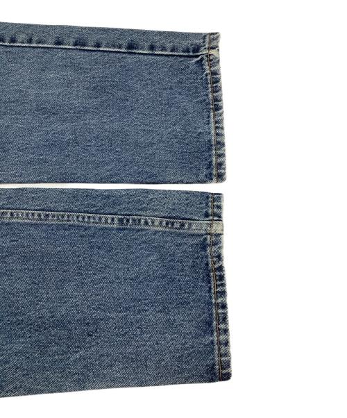 LEVI'S（リーバイス）LEVI'S (リーバイス) デニムパンツ インディゴ サイズ:86cm (W34)の古着・服飾アイテム