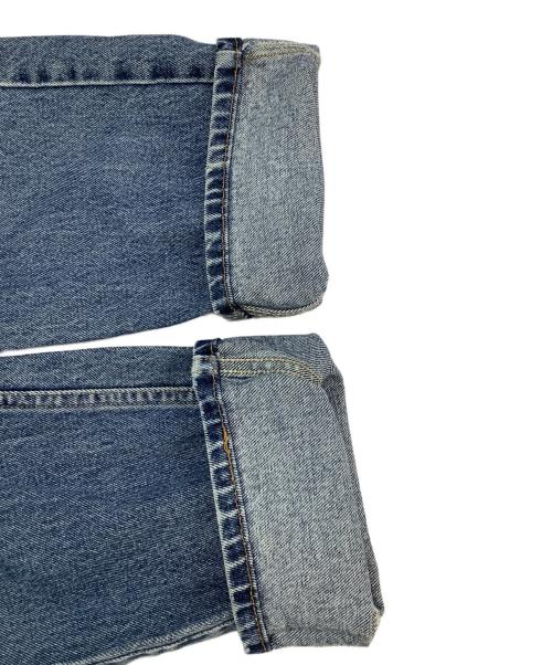 LEVI'S（リーバイス）LEVI'S (リーバイス) デニムパンツ インディゴ サイズ:86cm (W34)の古着・服飾アイテム