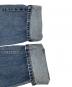中古・古着 LEVI'S (リーバイス) デニムパンツ インディゴ サイズ:86cm (W34)：7000円