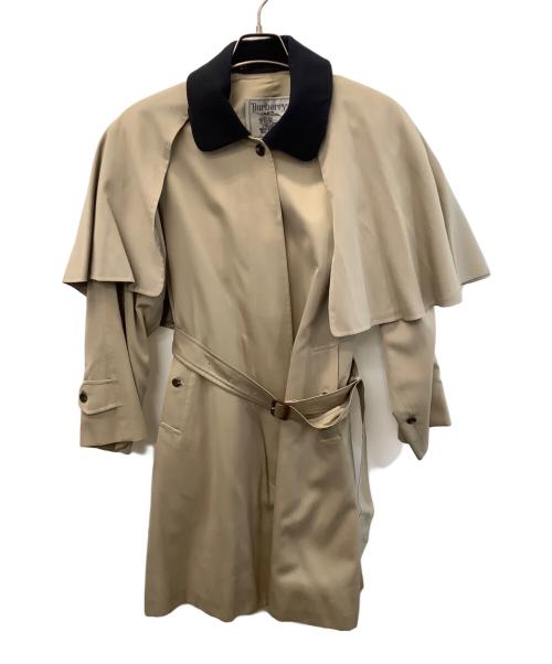 Burberry's（バーバリー）Burberry's (バーバリーズ) トレンチコート ベージュ サイズ:不明の古着・服飾アイテム