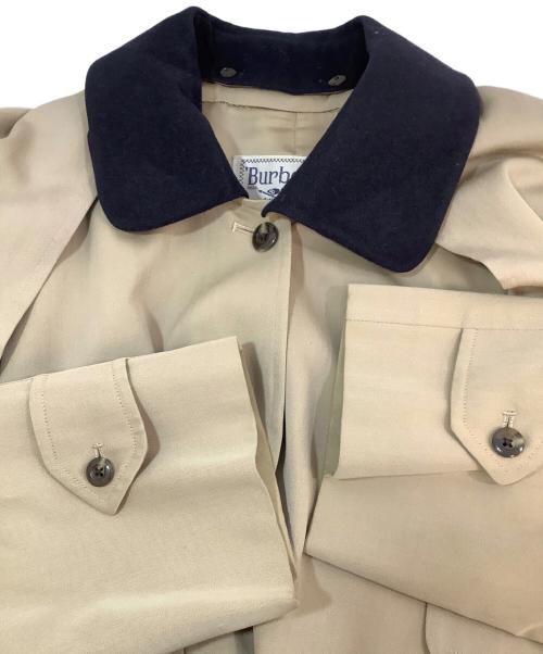 Burberry's（バーバリー）Burberry's (バーバリーズ) トレンチコート ベージュ サイズ:不明の古着・服飾アイテム