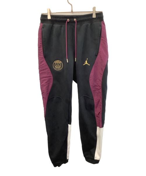 JORDAN（ジョーダン）JORDAN (ジョーダン) スウェットパンツ ブラック サイズ:Sの古着・服飾アイテム