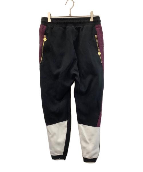 JORDAN（ジョーダン）JORDAN (ジョーダン) スウェットパンツ ブラック サイズ:Sの古着・服飾アイテム