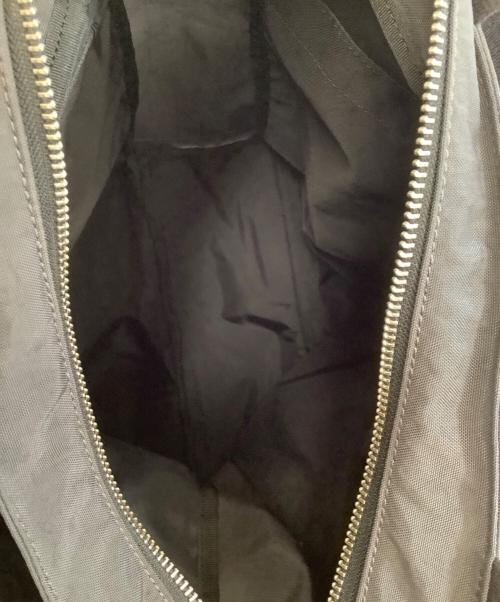 MARGARET HOWELL idea（マーガレット ハウエル アイディア）MARGARET HOWELL idea (マーガレット ハウエル アイディア) リュック グレーの古着・服飾アイテム