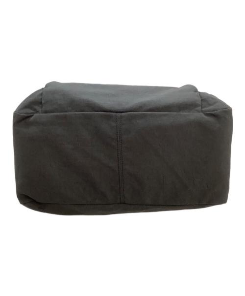 CLEDRAN（クレドラン）CLEDRAN (クレドラン) 2WAYバッグ ブラックの古着・服飾アイテム