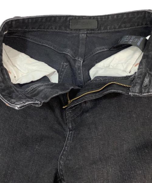 RED CARD（レッドカード）RED CARD (レッドカード) デニムパンツ ブラック サイズ:22の古着・服飾アイテム