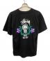 stussy (ステューシー) 半袖カットソー ブラック サイズ:L：6000円