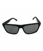 D'BLANKディーブランク）の古着「サングラス」｜ブラック