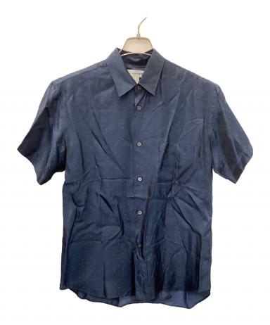 コムデギャルソンシャツ　 半袖シャツ M 中古品 中古・古着通販】COMME des GARCONS SHIRT (コムデギャルソンシャツ