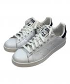 adidasアディダス）の古着「ローカットスニーカー」｜ホワイト