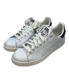 adidas（アディダス）の古着「ローカットスニーカー」｜ホワイト