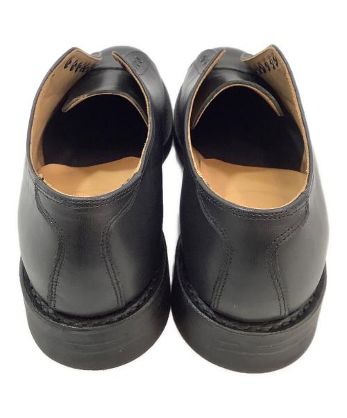 FootMonkey（フットモンキー）FootMonkey (フットモンキー) モンキーブーツ ブラック サイズ:24.5cmの古着・服飾アイテム