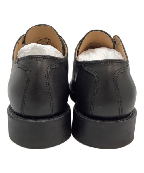 FootMonkey（フットモンキー）FootMonkey (フットモンキー) モンキーブーツ ブラック サイズ:24.5cmの古着・服飾アイテム