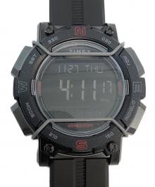 TIMEX（タイメックス）の古着「デジタルウォッチ」