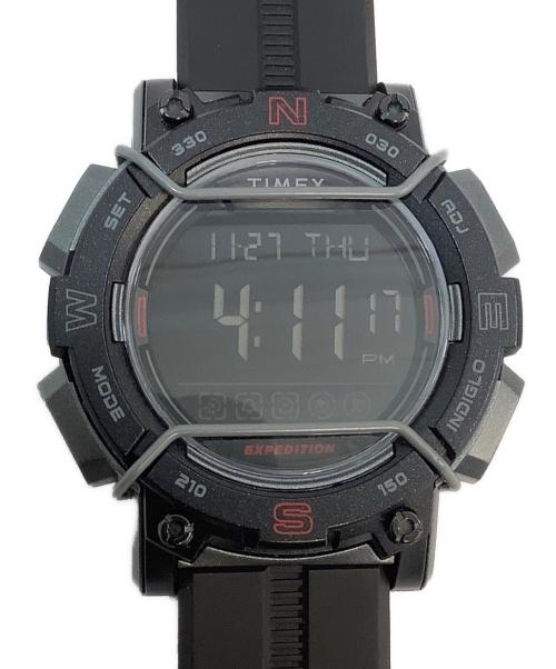 TIMEX（タイメックス）TIMEX (タイメックス) デジタルウォッチの古着・服飾アイテム