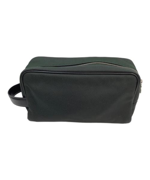 LOUIS VUITTON（ルイ ヴィトン）LOUIS VUITTON (ルイ ヴィトン) パラナ ブラックの古着・服飾アイテム