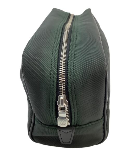 LOUIS VUITTON（ルイ ヴィトン）LOUIS VUITTON (ルイ ヴィトン) パラナ ブラックの古着・服飾アイテム