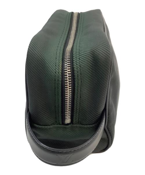 LOUIS VUITTON（ルイ ヴィトン）LOUIS VUITTON (ルイ ヴィトン) パラナ ブラックの古着・服飾アイテム