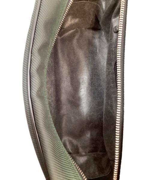 LOUIS VUITTON（ルイ ヴィトン）LOUIS VUITTON (ルイ ヴィトン) パラナ ブラックの古着・服飾アイテム