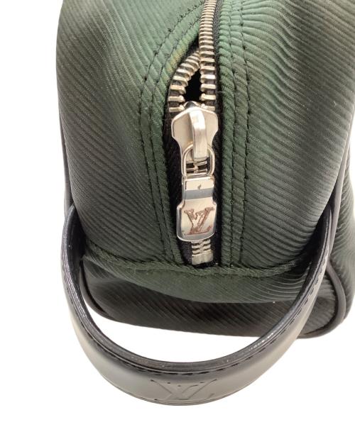 LOUIS VUITTON（ルイ ヴィトン）LOUIS VUITTON (ルイ ヴィトン) パラナ ブラックの古着・服飾アイテム