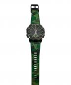 ）の古着「デジタルウォッチ」