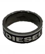 DIESELディーゼル）の古着「リング」