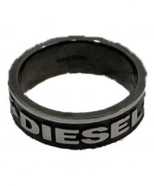 DIESEL（ディーゼル）の古着「リング」