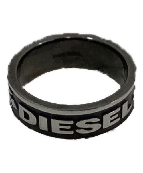 DIESEL（ディーゼル）DIESEL (ディーゼル) リング サイズ:25号の古着・服飾アイテム