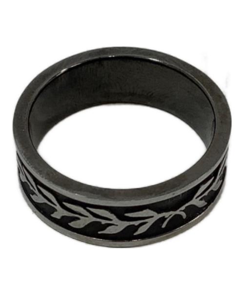 DIESEL（ディーゼル）DIESEL (ディーゼル) リング サイズ:25号の古着・服飾アイテム