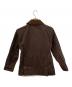 Barbour (バブアー) Bedale SL ノンワックスジャケッ ブラウン サイズ:XS：16000円