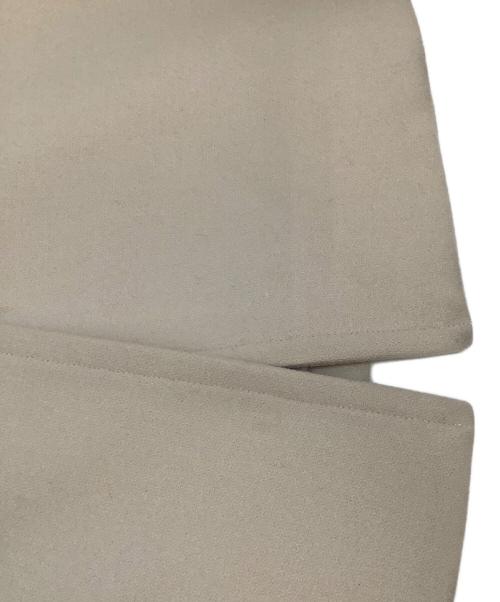 PUBLIC TOKYO（パブリックトウキョウ）PUBLIC TOKYO (パブリックトウキョウ) チェスターコート ベージュ サイズ:1の古着・服飾アイテム