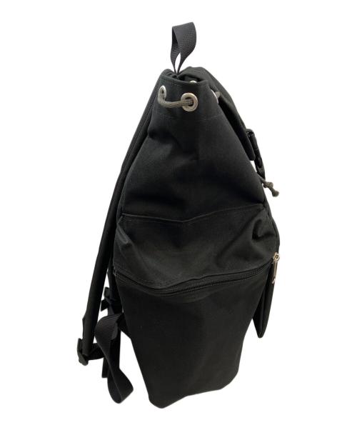 PORTER（ポーター）PORTER (ポーター) リュック ブラックの古着・服飾アイテム