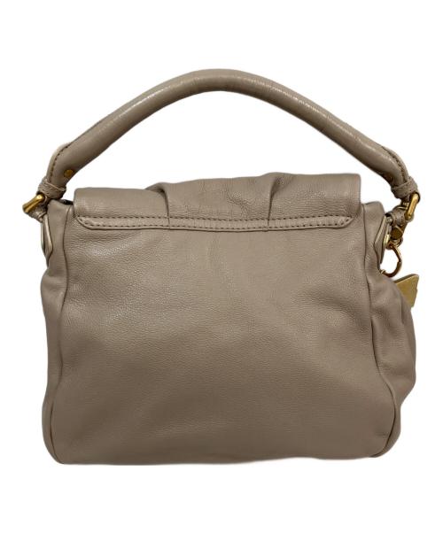 Marc by Marc Jacobs（マークバイマークジェイコブス）Marc by Marc Jacobs (マークバイマークジェイコブス) ハンドバッグの古着・服飾アイテム