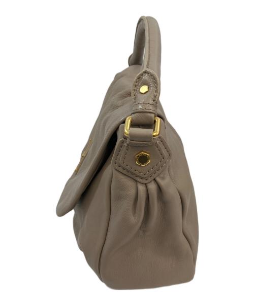Marc by Marc Jacobs（マークバイマークジェイコブス）Marc by Marc Jacobs (マークバイマークジェイコブス) ハンドバッグの古着・服飾アイテム