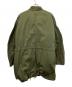 US ARMY (ユーエスアーミー) M65フィッシュテールパーカー グリーン サイズ:MR：40000円