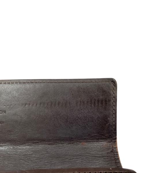 LOUIS VUITTON（ルイ ヴィトン）LOUIS VUITTON (ルイ ヴィトン) ヴェルニ アマラントの古着・服飾アイテム