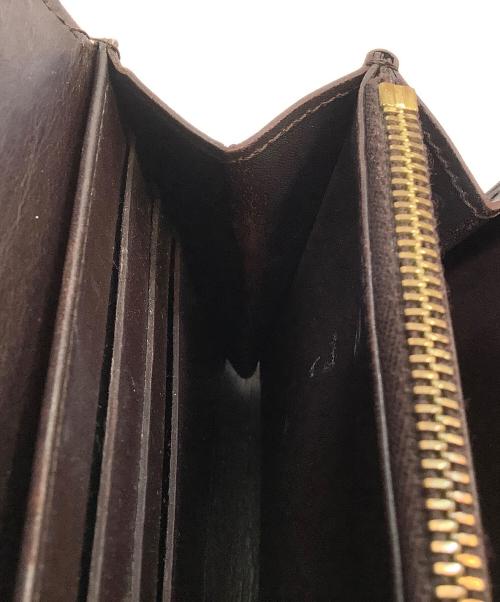 LOUIS VUITTON（ルイ ヴィトン）LOUIS VUITTON (ルイ ヴィトン) ヴェルニ アマラントの古着・服飾アイテム