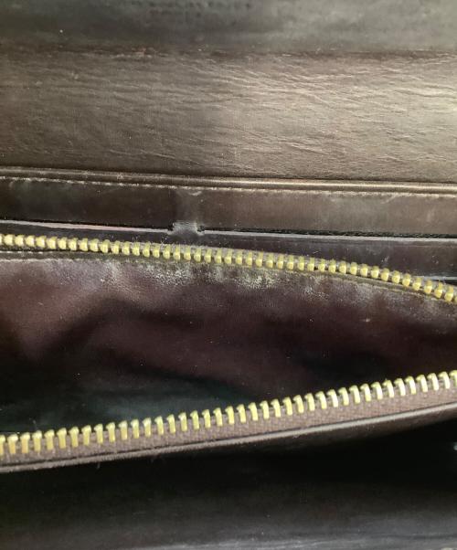 LOUIS VUITTON（ルイ ヴィトン）LOUIS VUITTON (ルイ ヴィトン) ヴェルニ アマラントの古着・服飾アイテム