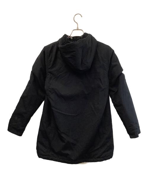THE NORTH FACE（ザ ノース フェイス）THE NORTH FACE (ザ ノース フェイス) Compact Nomad Coat ブラック サイズ:Lの古着・服飾アイテム