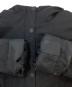 中古・古着 THE NORTH FACE (ザ ノース フェイス) Compact Nomad Coat ブラック サイズ:L：8000円