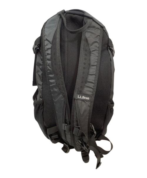 L.L.Bean（エルエルビーン）L.L.Bean (エルエルビーン) リュック ブラックの古着・服飾アイテム