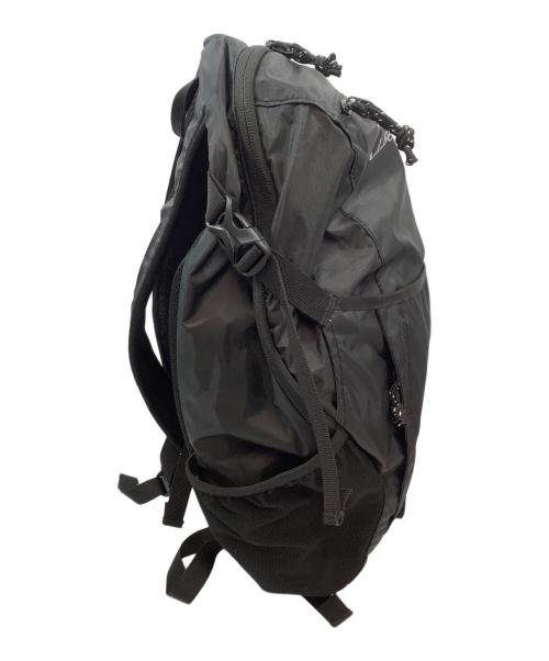 L.L.Bean（エルエルビーン）L.L.Bean (エルエルビーン) リュック ブラックの古着・服飾アイテム