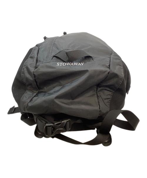 L.L.Bean（エルエルビーン）L.L.Bean (エルエルビーン) リュック ブラックの古着・服飾アイテム