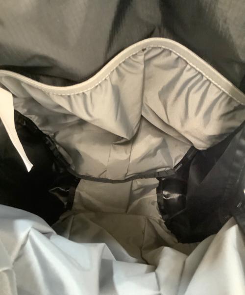 L.L.Bean（エルエルビーン）L.L.Bean (エルエルビーン) リュック ブラックの古着・服飾アイテム